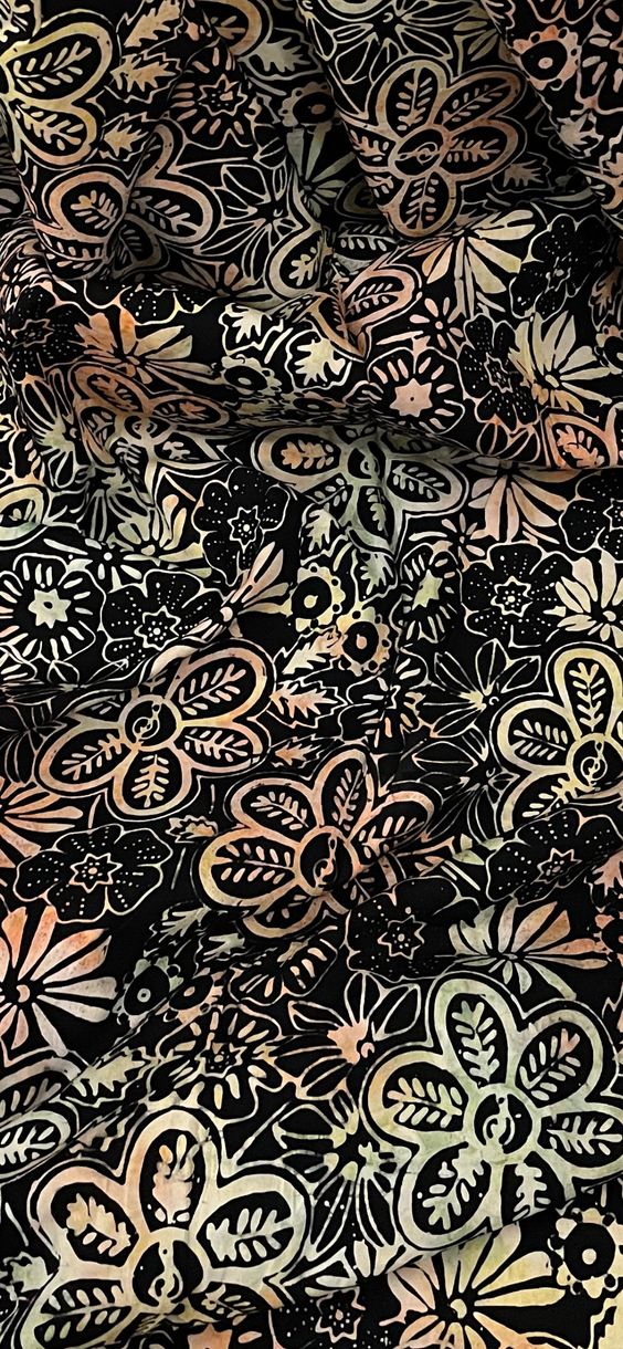 batik bali
