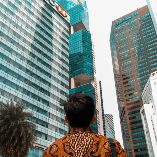 me againts the world