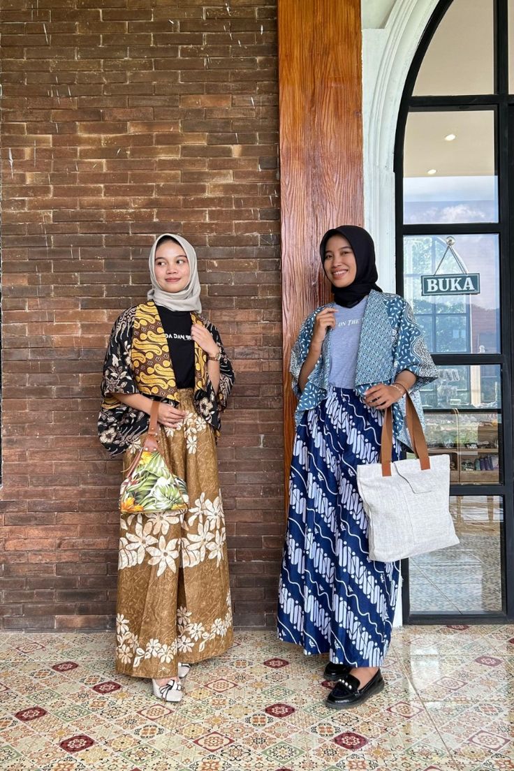 batik parang
