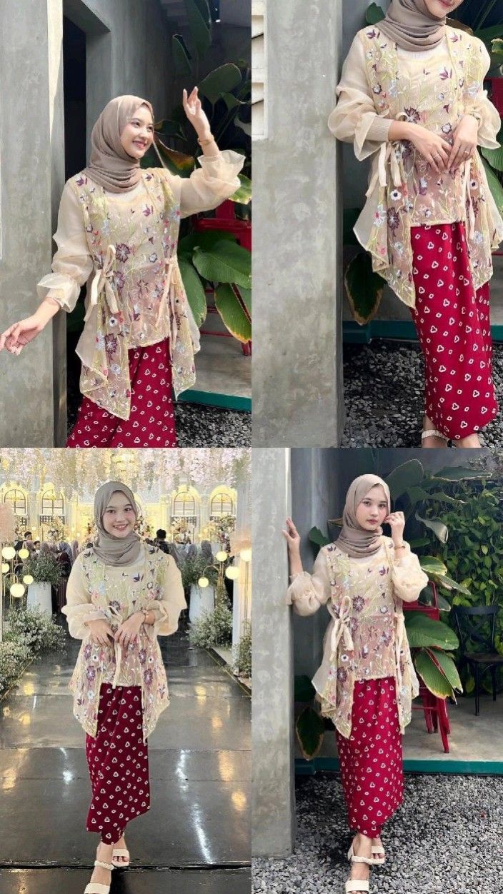batik custom