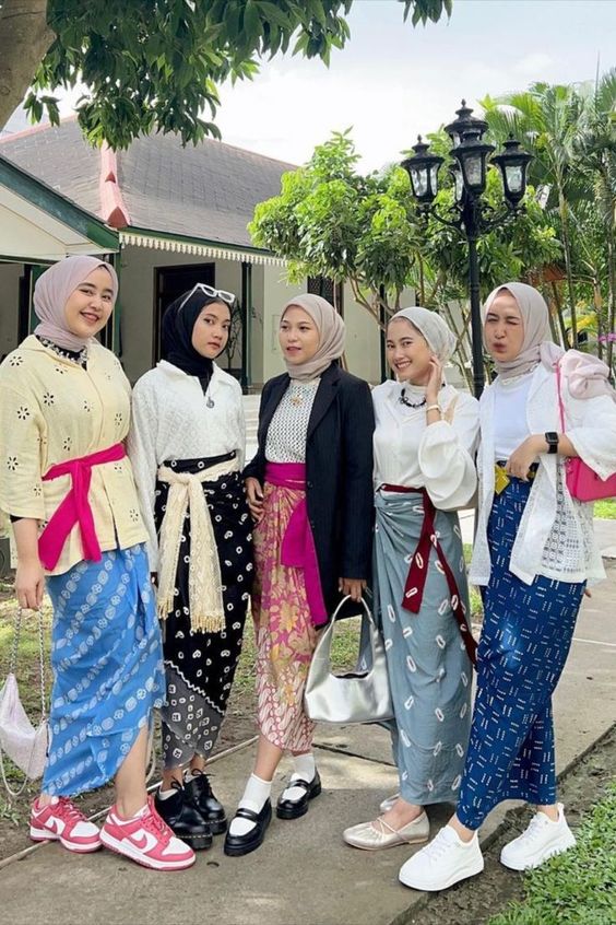 batik custom