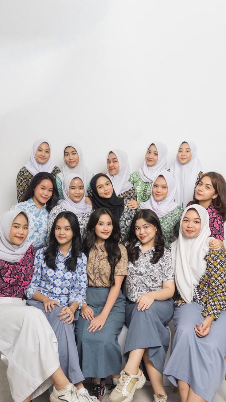 produsen seragam batik