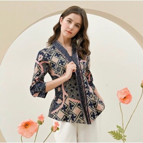 baju batik