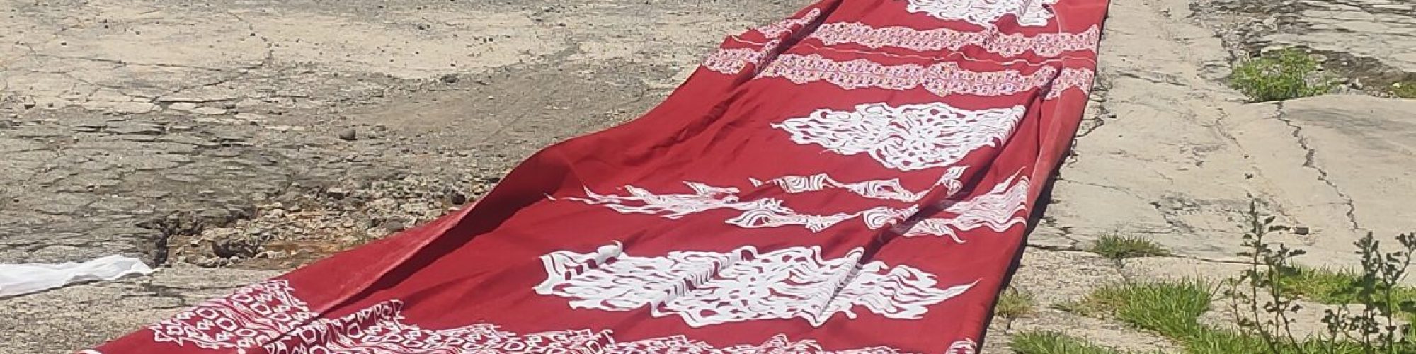 jual batik custom