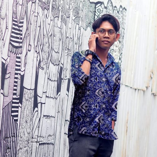 agung