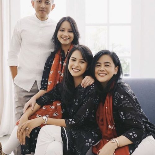 baju batik