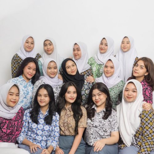 produsen seragam batik