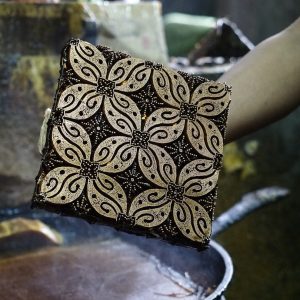 Batik Stamp