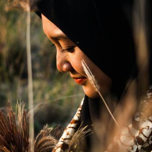 batik