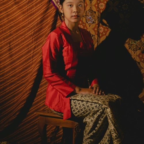 batik